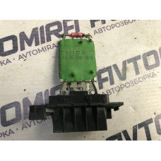 Резистор обогревателя салона Fiat Punto 2005-2018 55702407